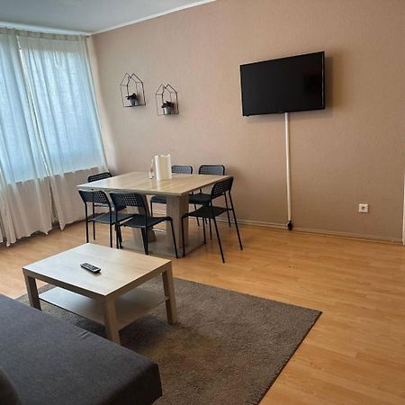 Ferienwohnung Neuss Exterior photo