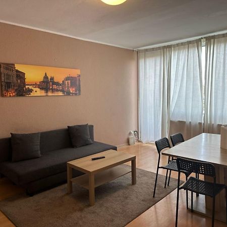 Ferienwohnung Neuss Exterior photo