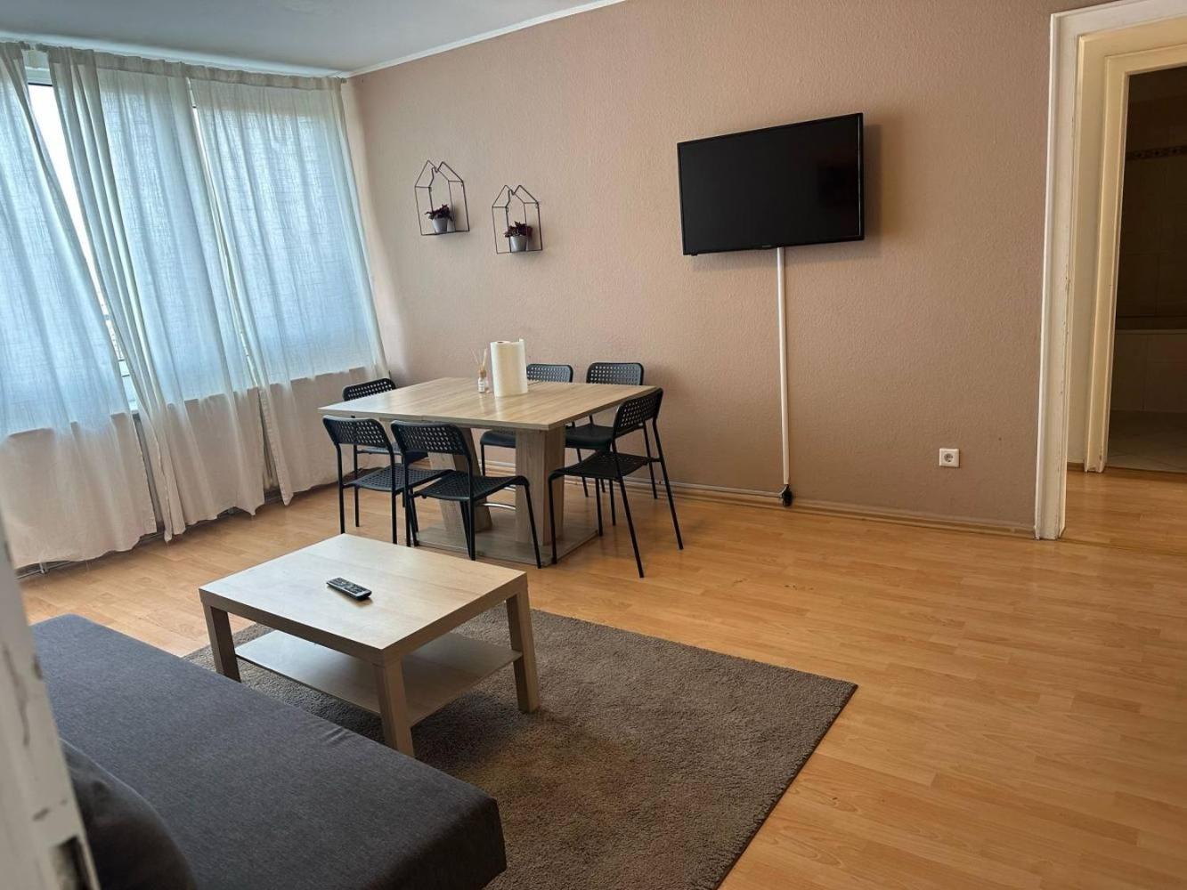 Ferienwohnung Neuss Exterior photo